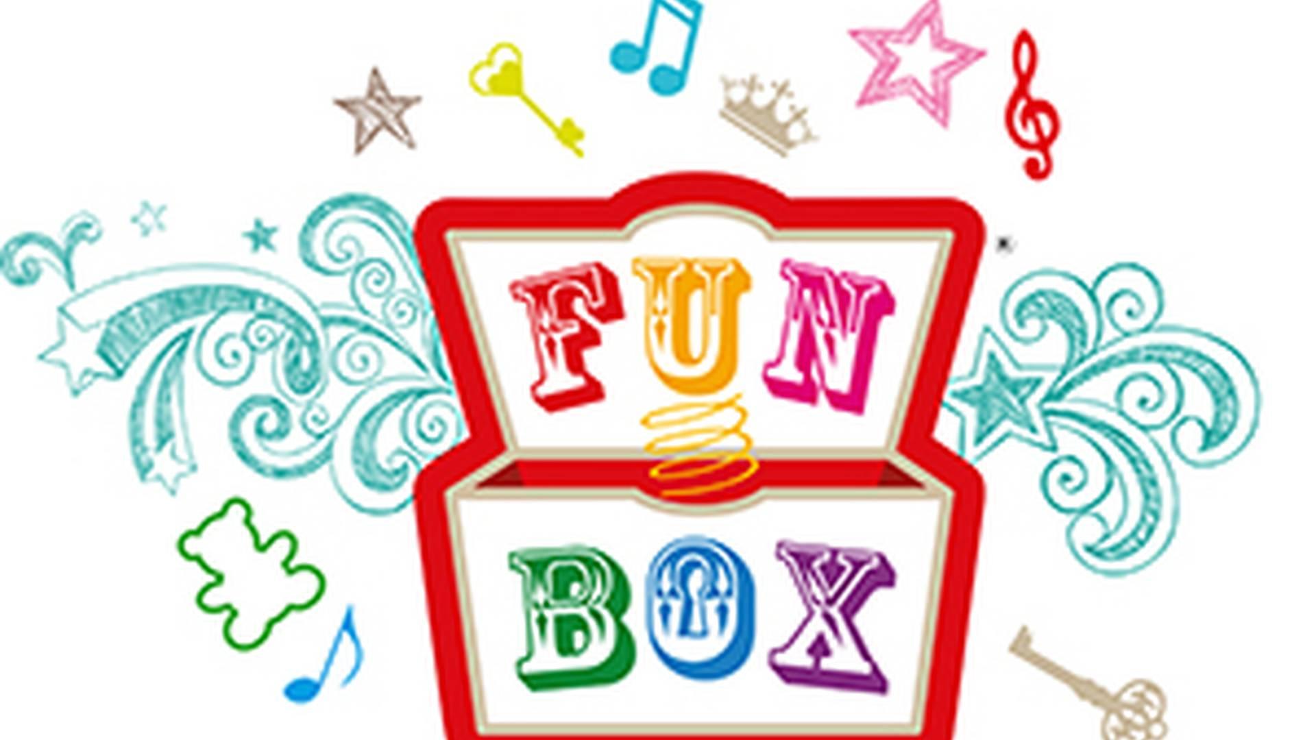 FUNBOX photo