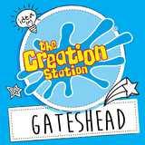 The Creation Station logo