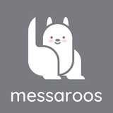 Messaroos logo