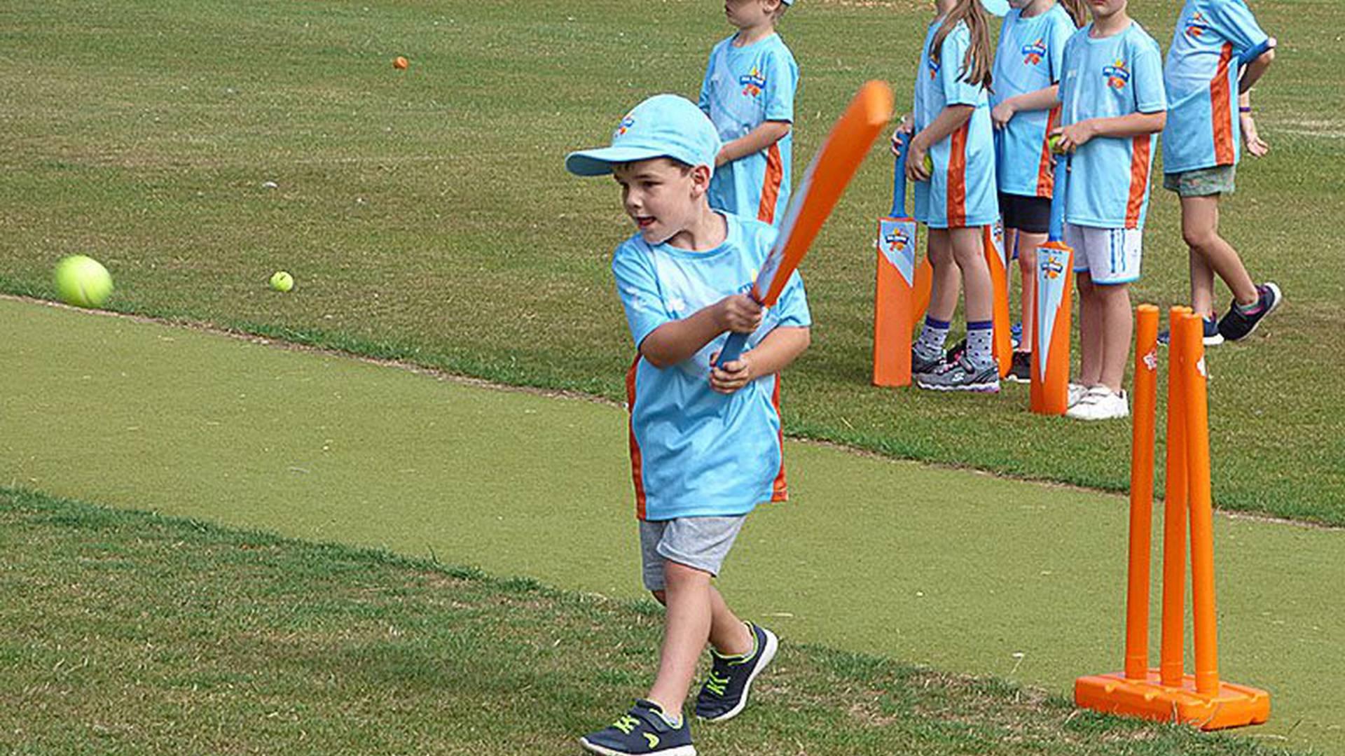 Spalding Town Cricket Club photo