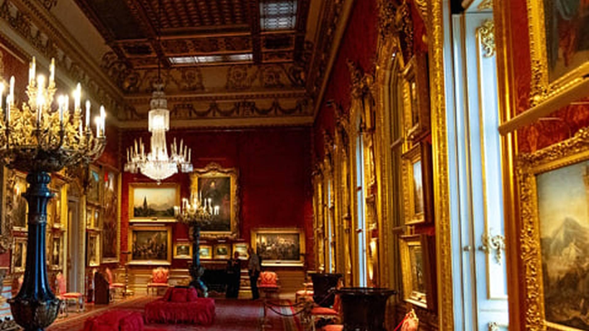 British Sign Language Guided Tour Of Apsley House photo