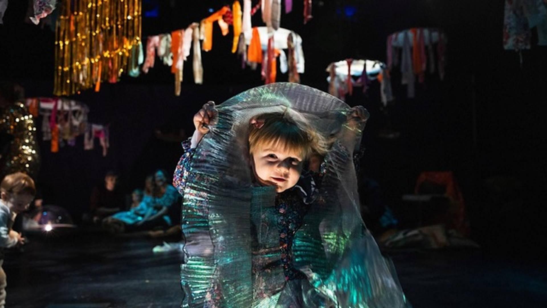 After Party by HurlyBurly (0-2 years) photo