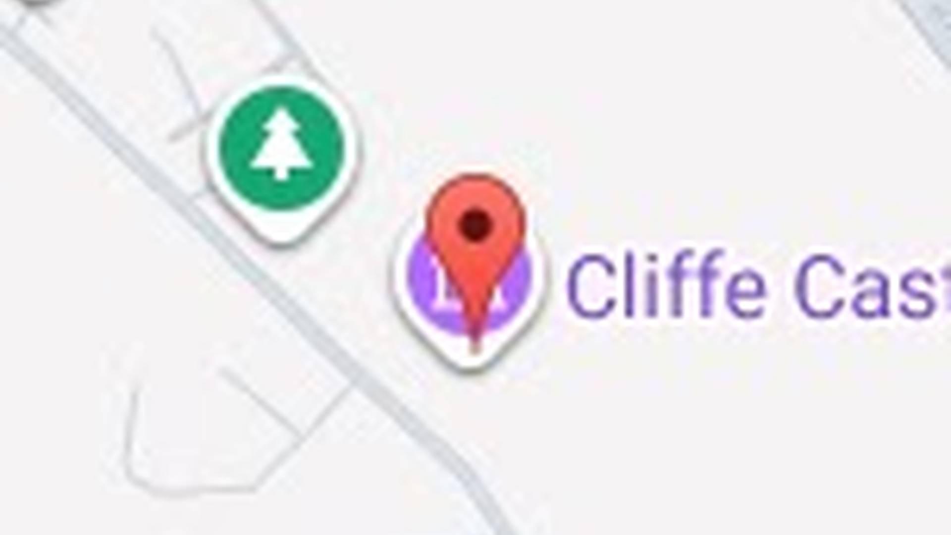 Museums for Play & Growth - Cliffe Castle photo