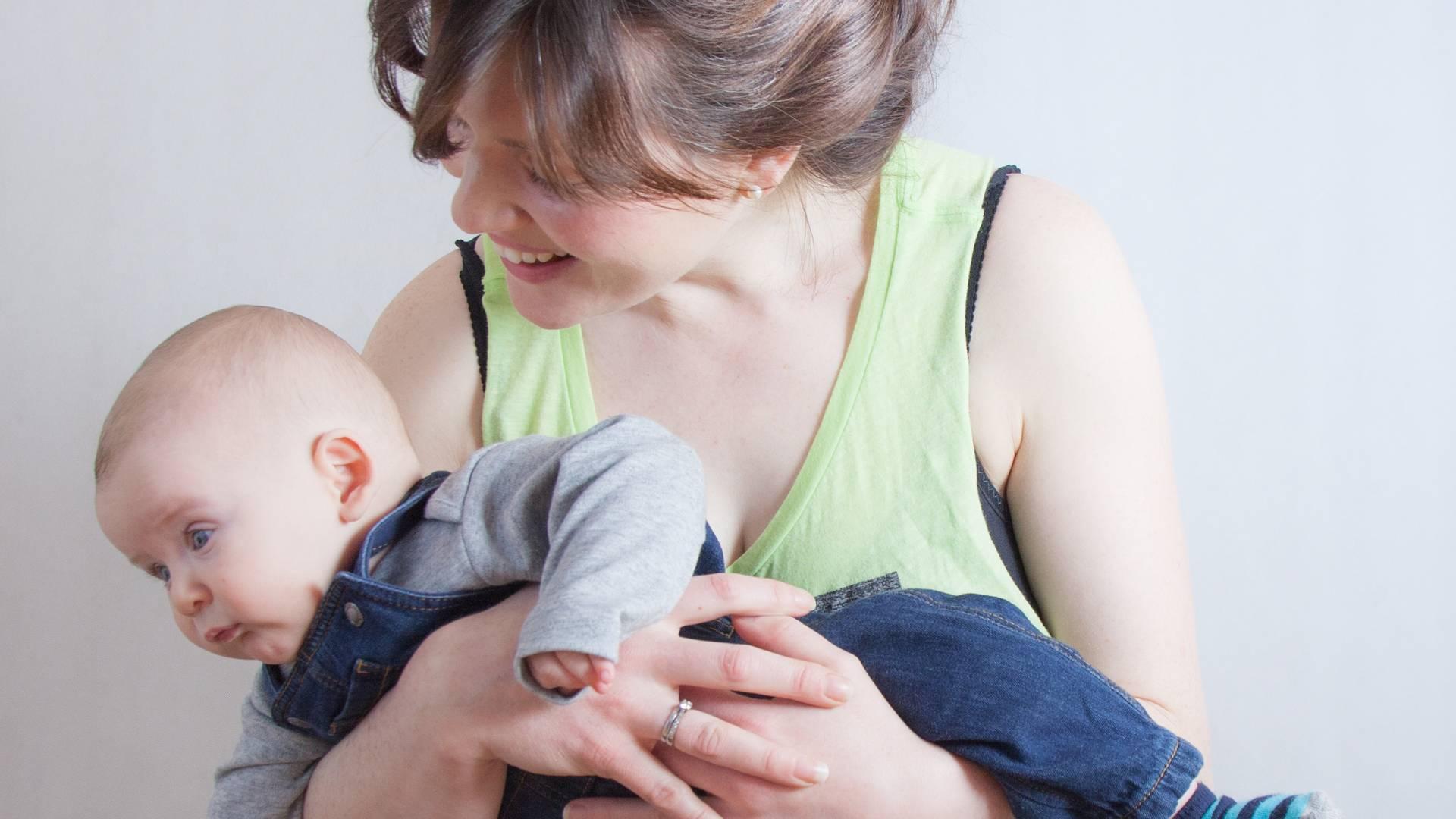 Baby Yoga, Headingley photo