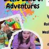 Activity image