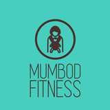 Mumbod Fitness logo