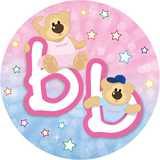 babyballet® St.Albans and Harpenden logo