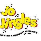 Jo Jingles logo