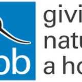 RSPB logo