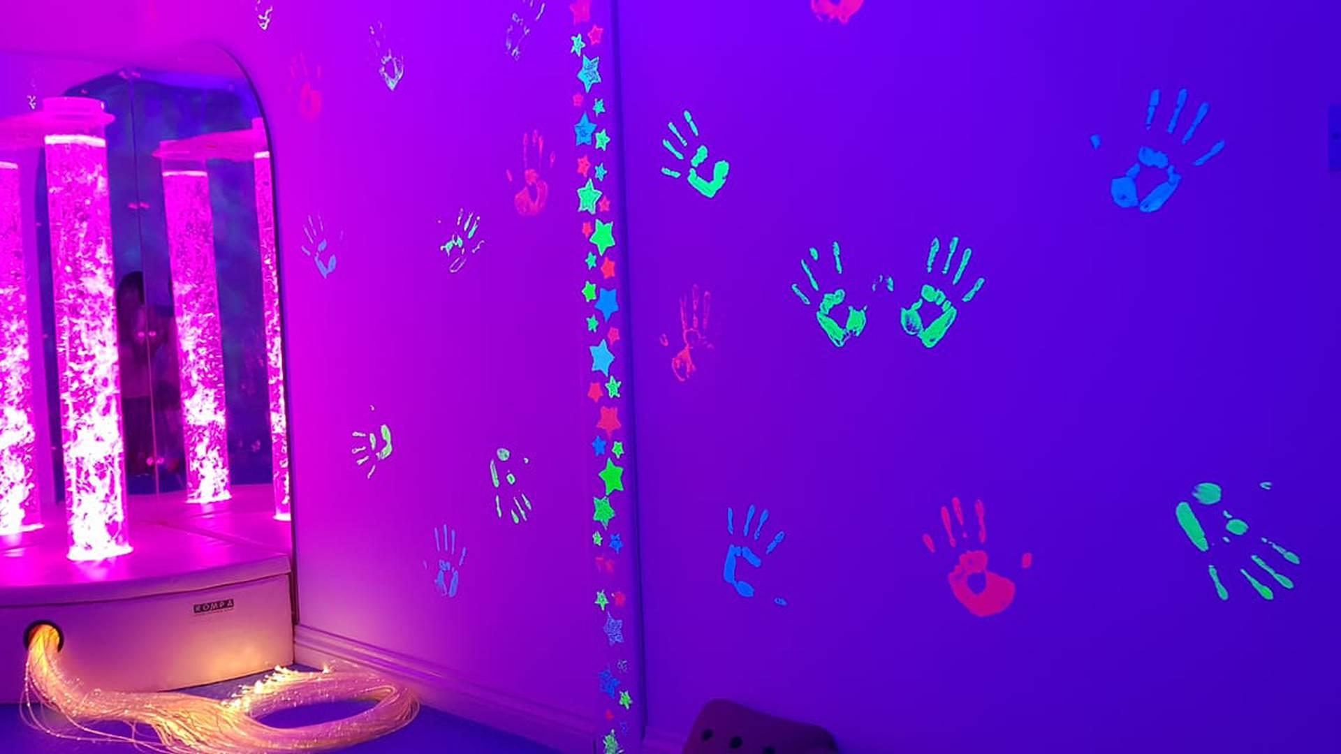 Sense Star Multi-sensory Centre photo