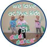 diddi dance logo