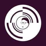 Band on the Wall logo