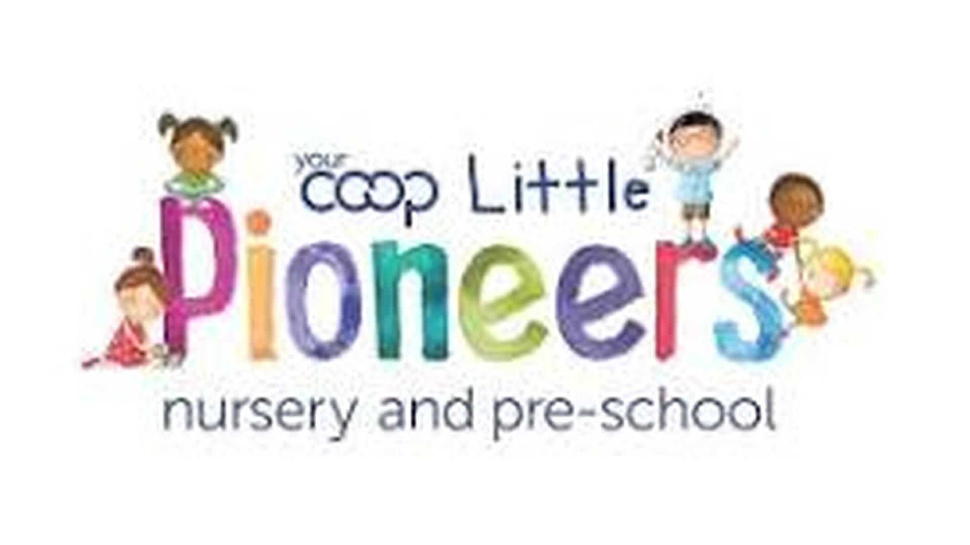 Little Pioneers Open Day: Little Pioneers Nursery & Pre-School Newcastle photo