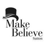 Make Believe logo