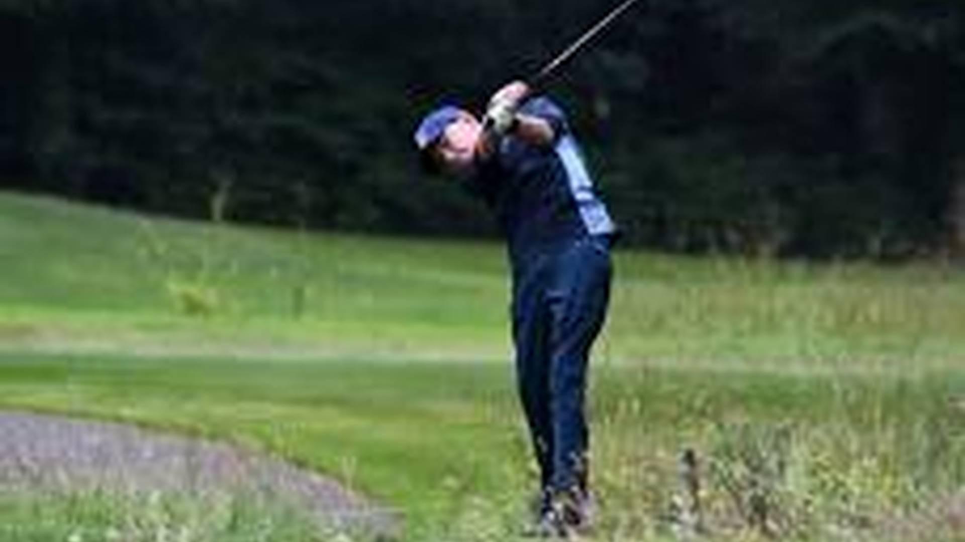 Junior Open photo