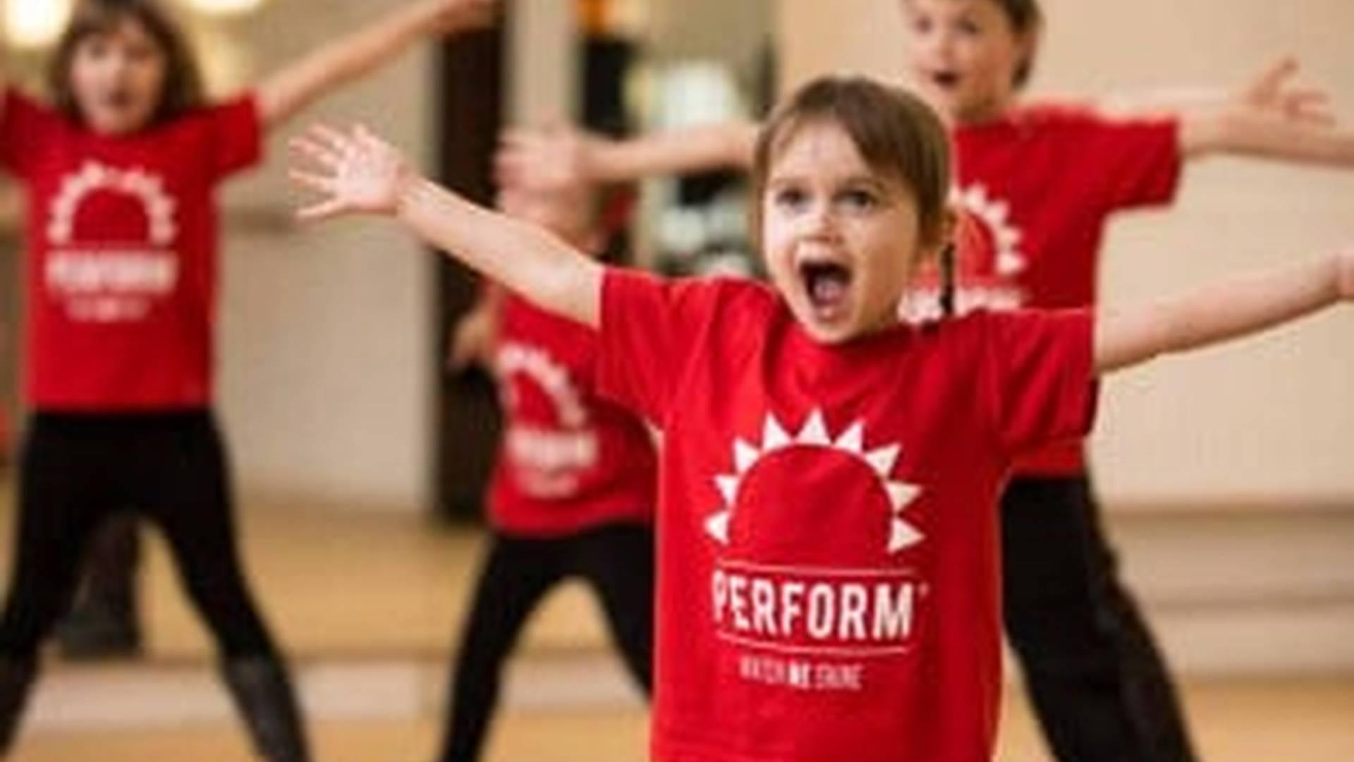 Perform Drama (Herne Hill) photo