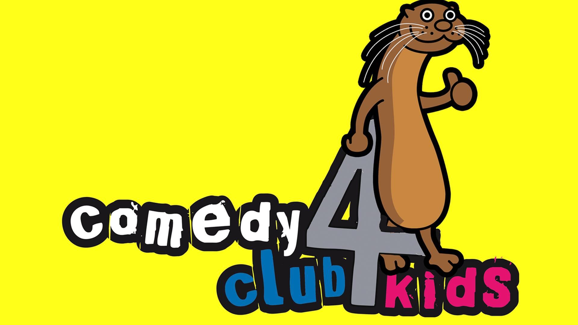 Comedy Club 4 Kids in Finsbury Park photo