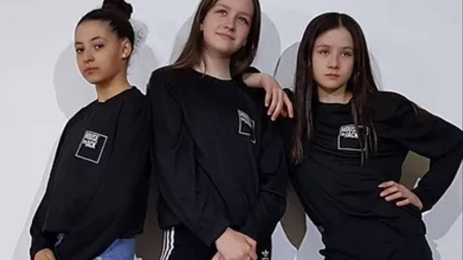 S1-5 Commercial dance (Saturdays) photo