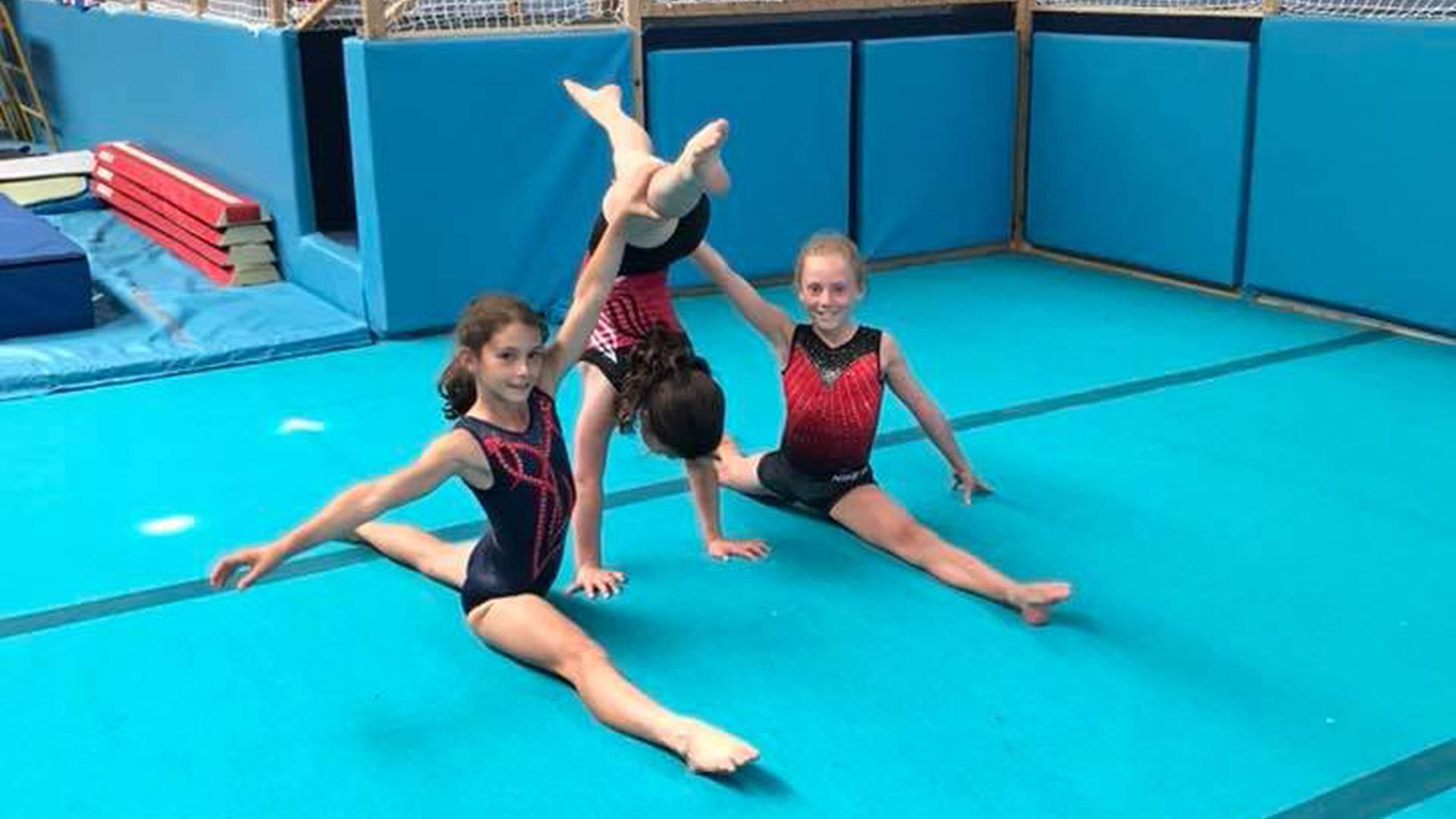 Gymstars Gymnastics Academy photo