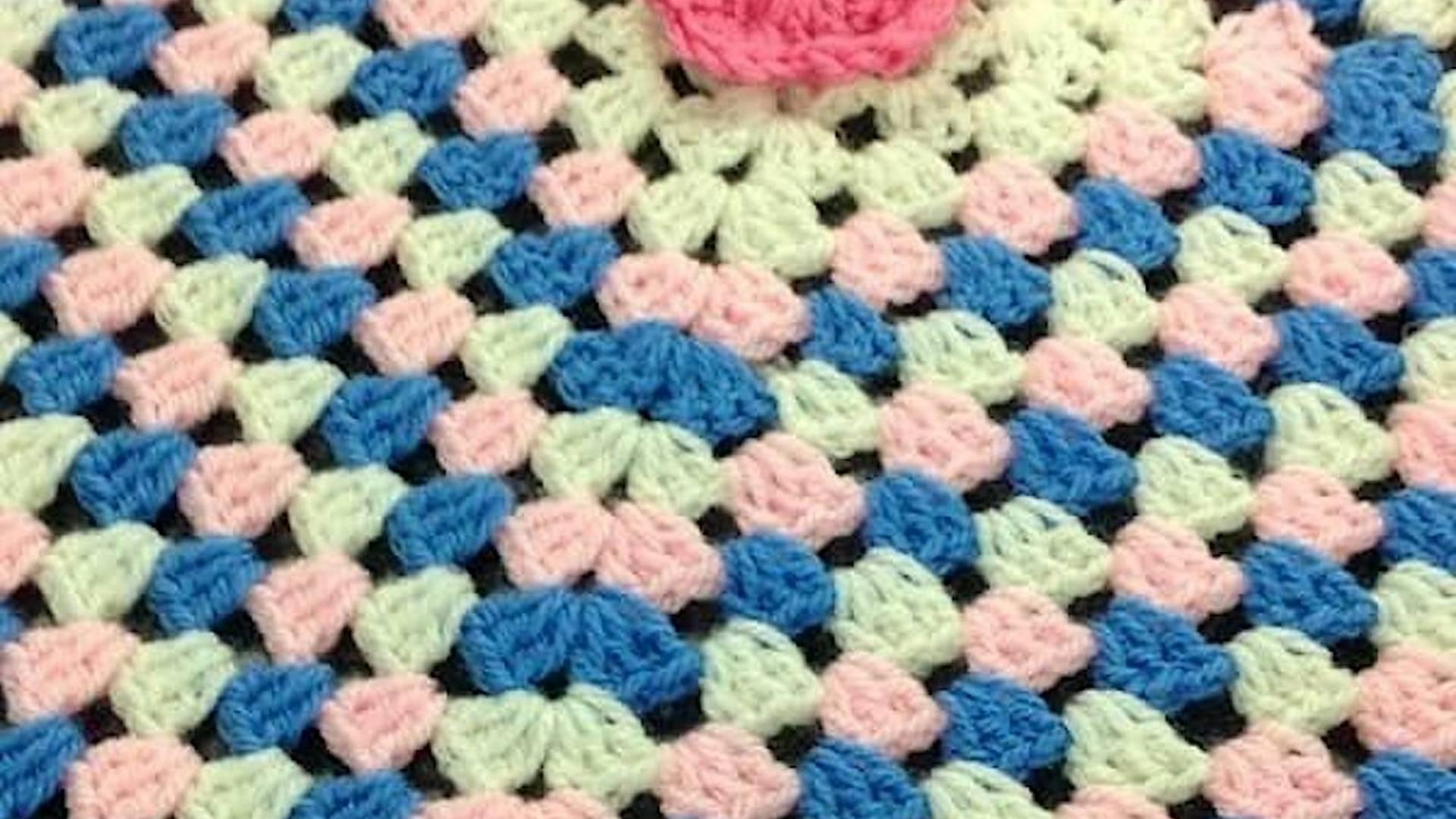 Beginner Crochet (Eccles, Salford) photo