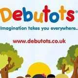 Debutots logo