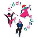 diddi dance logo