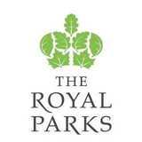 The Royal Parks logo