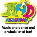 MAD Academy logo