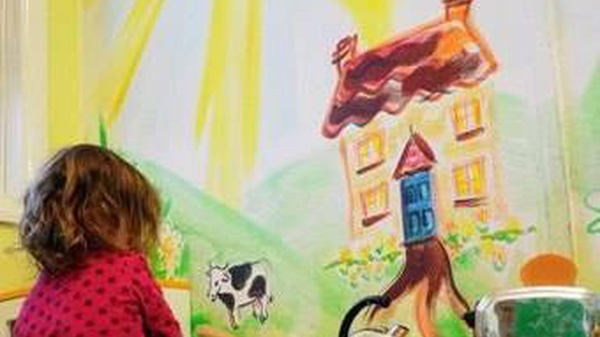 Pitshanger Playcentre photo