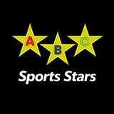 ABC Sports Stars logo