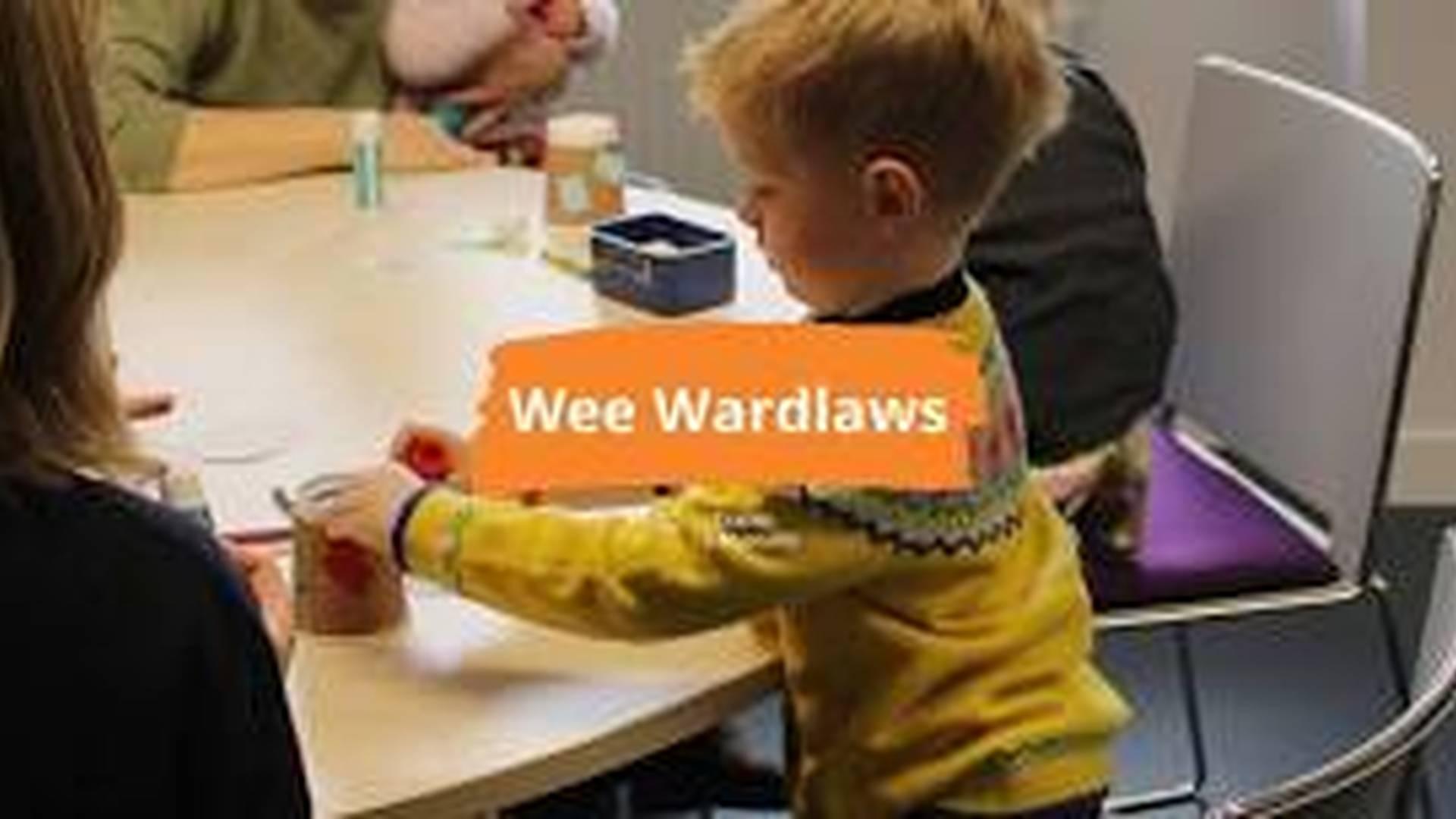 Wee Wardlaws photo
