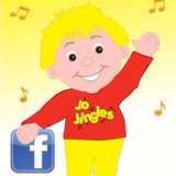 Jo Jingles logo