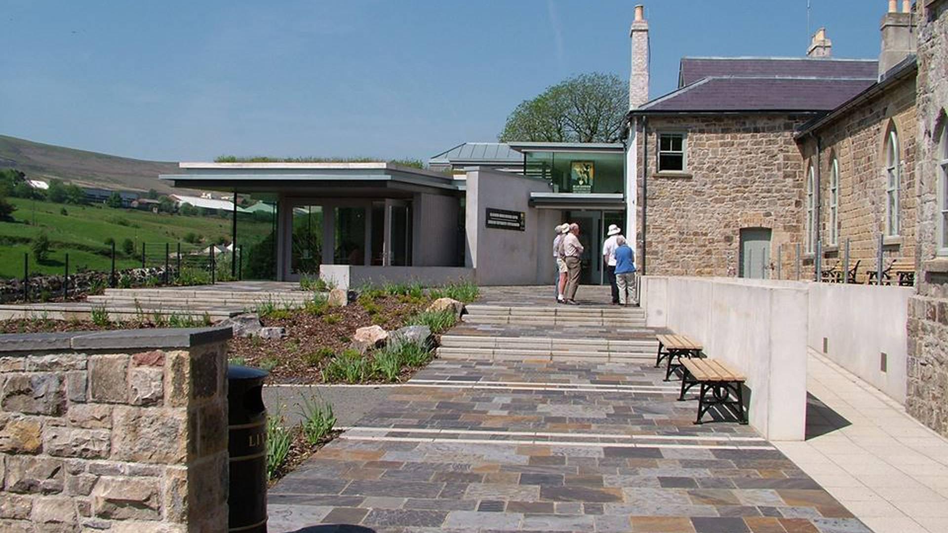 Blaenavon World Heritage Centre & Library photo