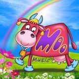 Moo Music logo