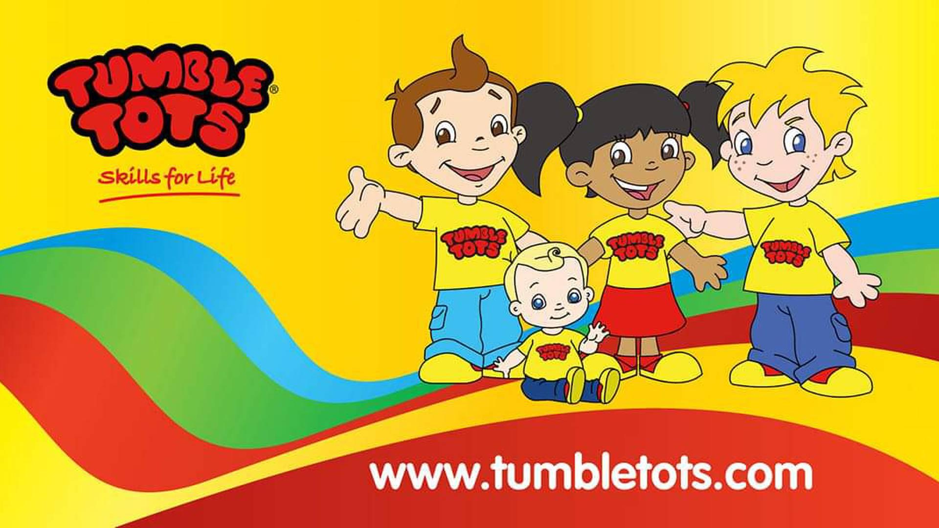 Tumble Tots photo