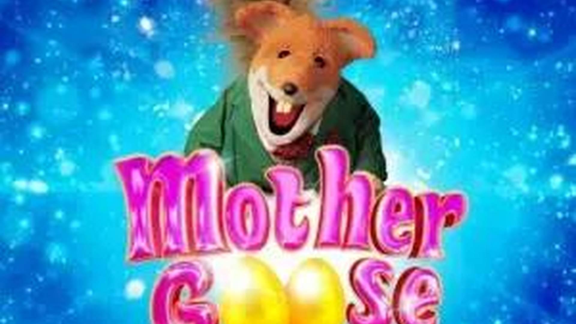 Mother Goose Easter Pantomime 2026 photo