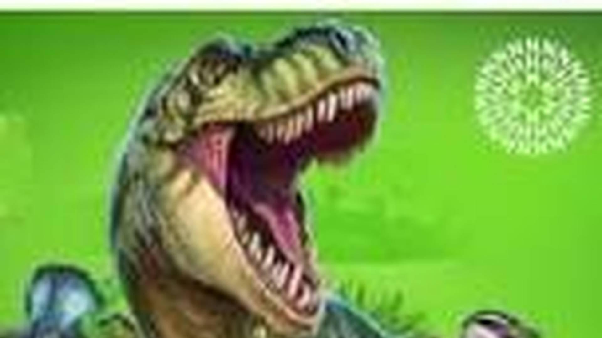 Dinosaurs Live! - The Natural History Museum photo