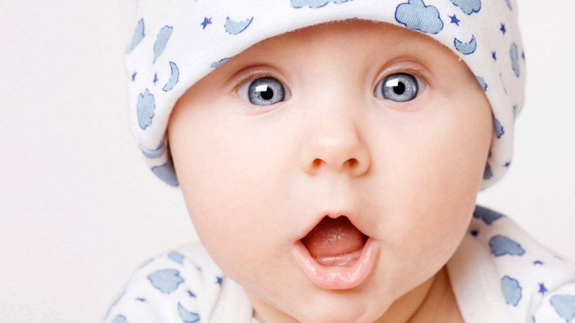 Baby and Children's Market photo