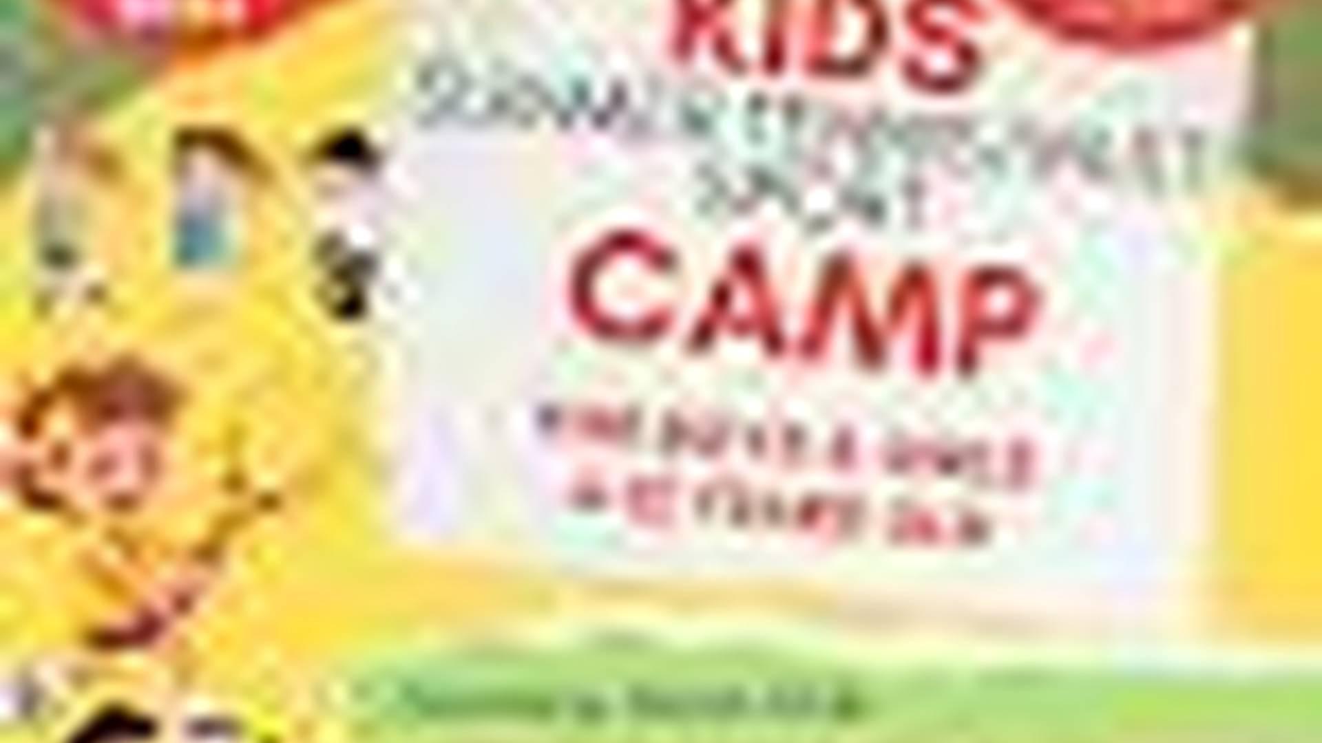 Junior holiday camp – week 6 photo