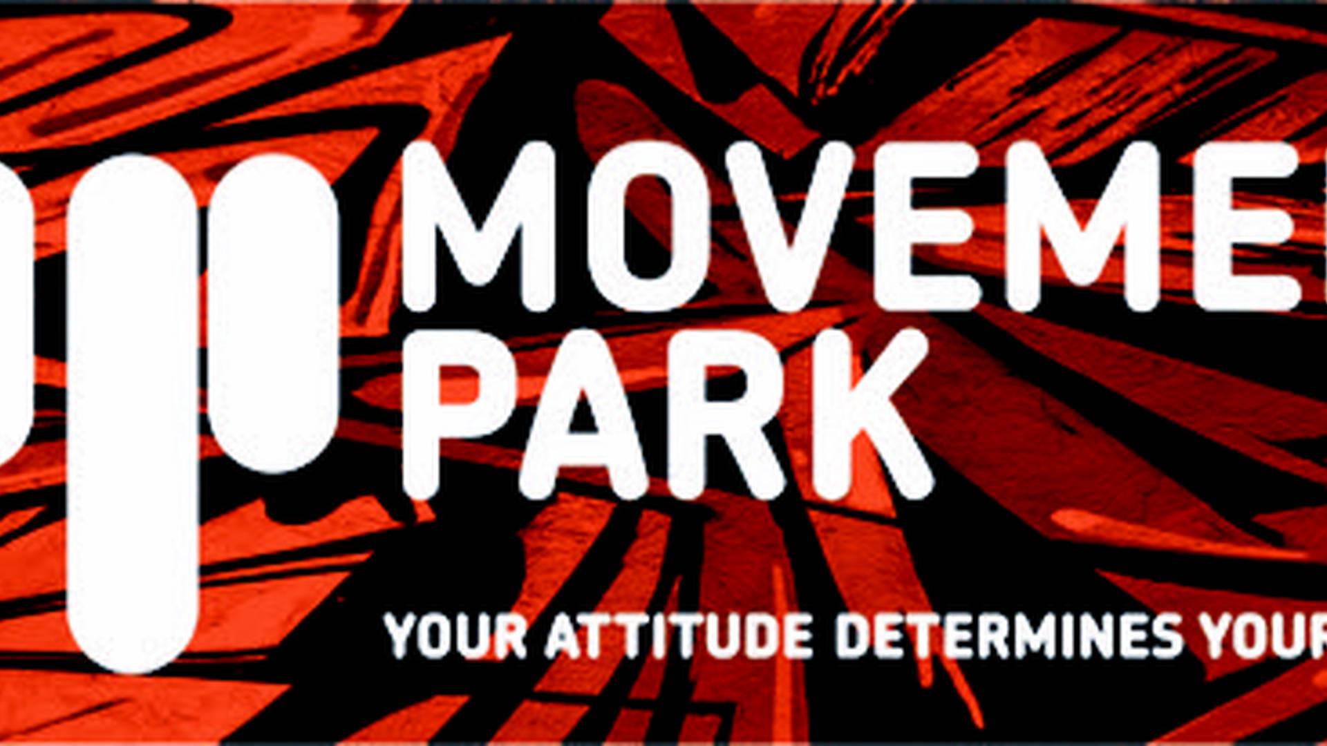 Movement Park photo