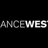 DanceWest logo