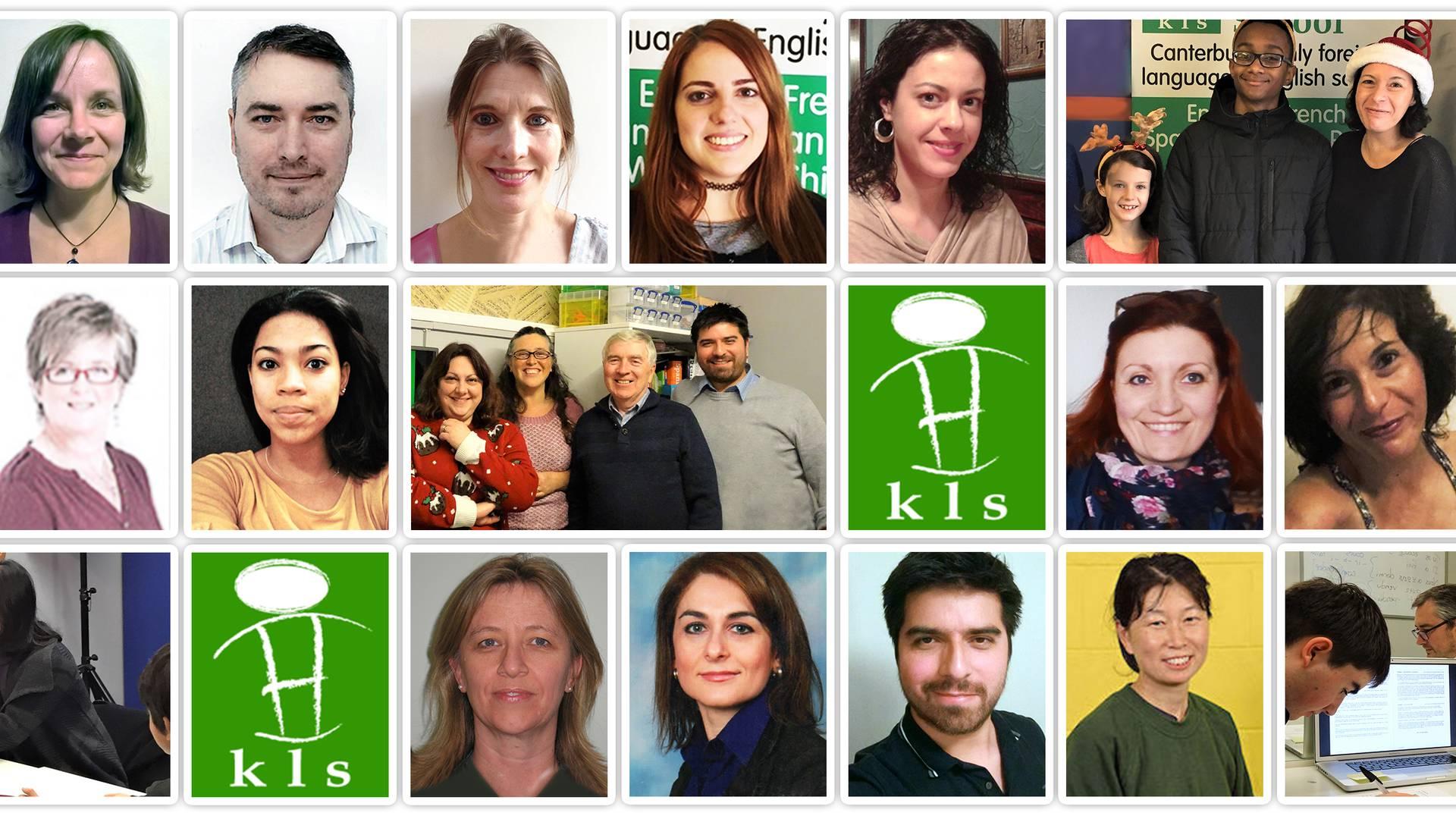 Kent Language School photo