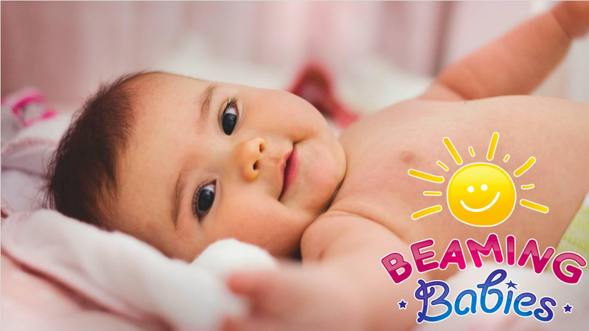 Beaming Babies photo