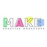 MAKE creativeworkshops logo