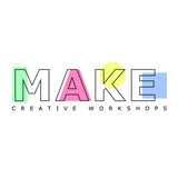 MAKE creativeworkshops logo