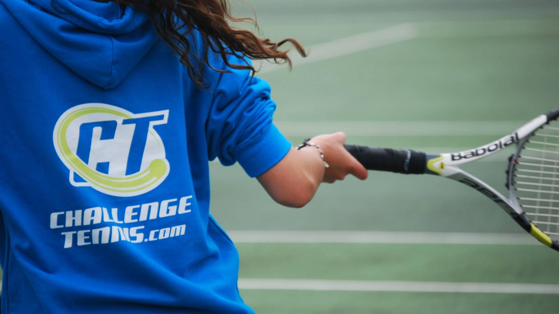 Challenge Tennis photo