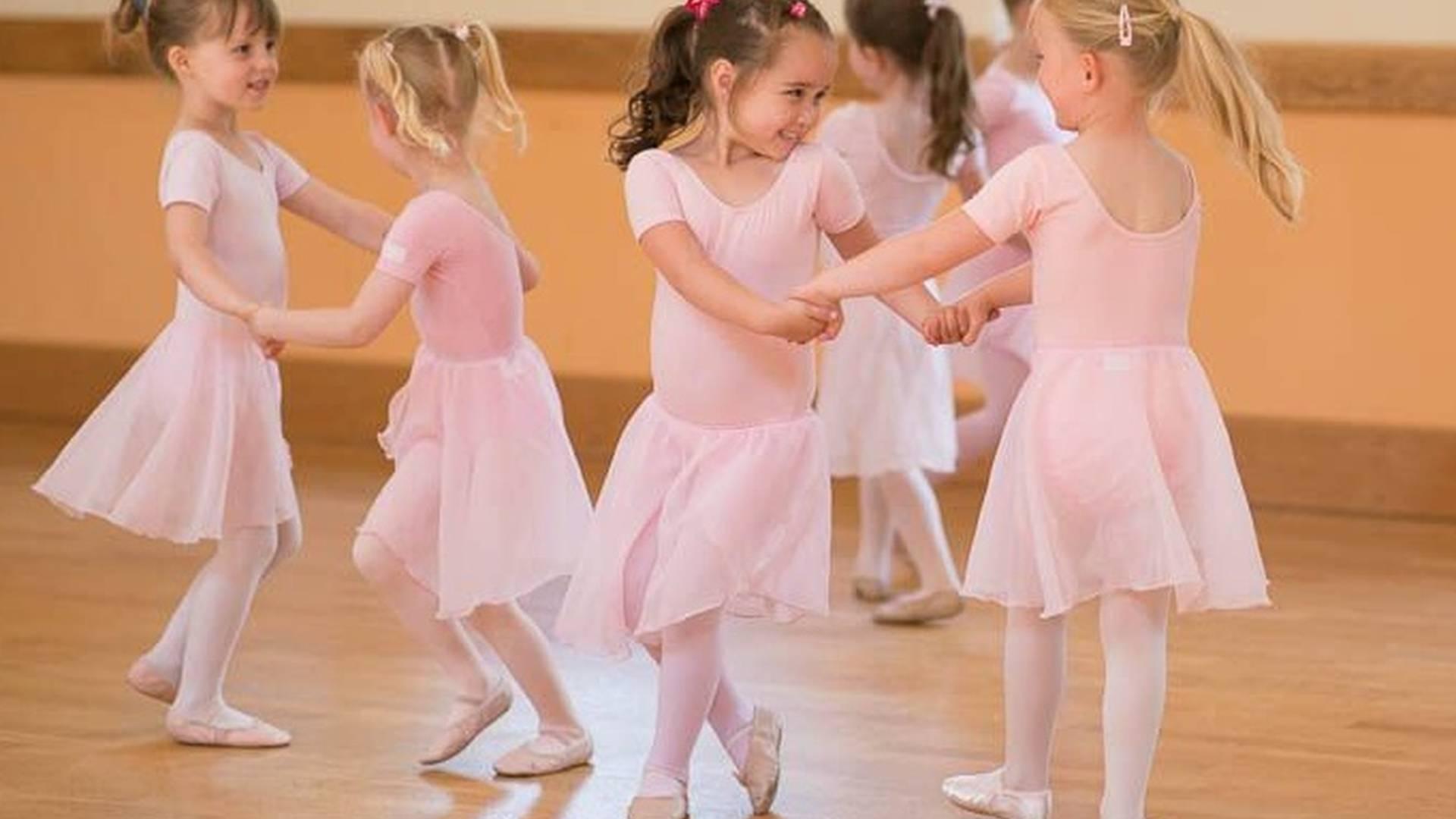 The Kensington Ballet School photo