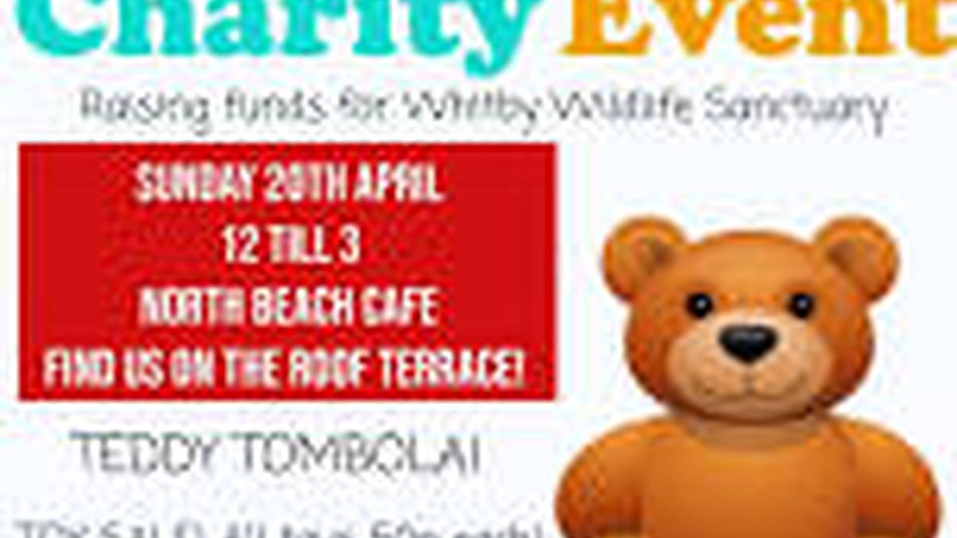 Children's Toy Charity Event! photo