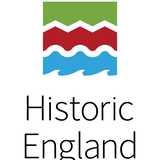 Historic England logo