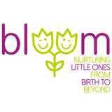 Bloom logo